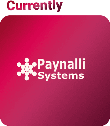 Paynalli Systems